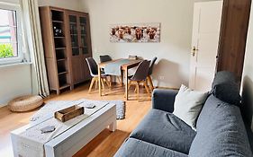 Perfekte Auszeit - Charmantes Ferienhaus Neuenhagen bei Berlin